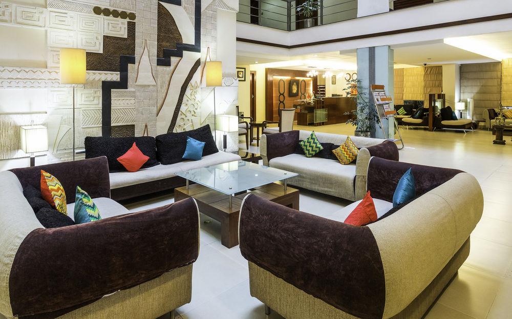Oyo Townhouse 9 Hitech City Hyderabad Exteriör bild